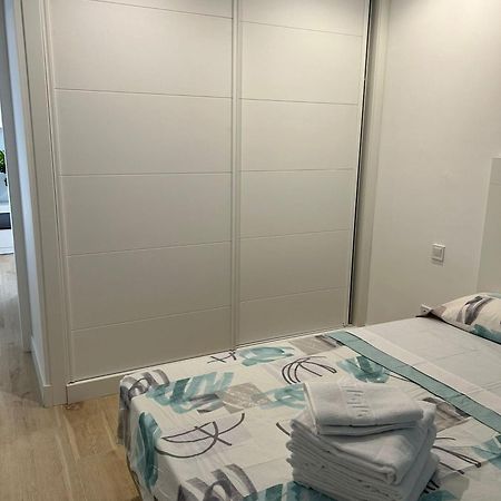 Appartement S8 Atico Nuevo, Madrid Extérieur photo